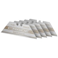 Stanley Carbide Knife Blades Pack of 5 £5.29